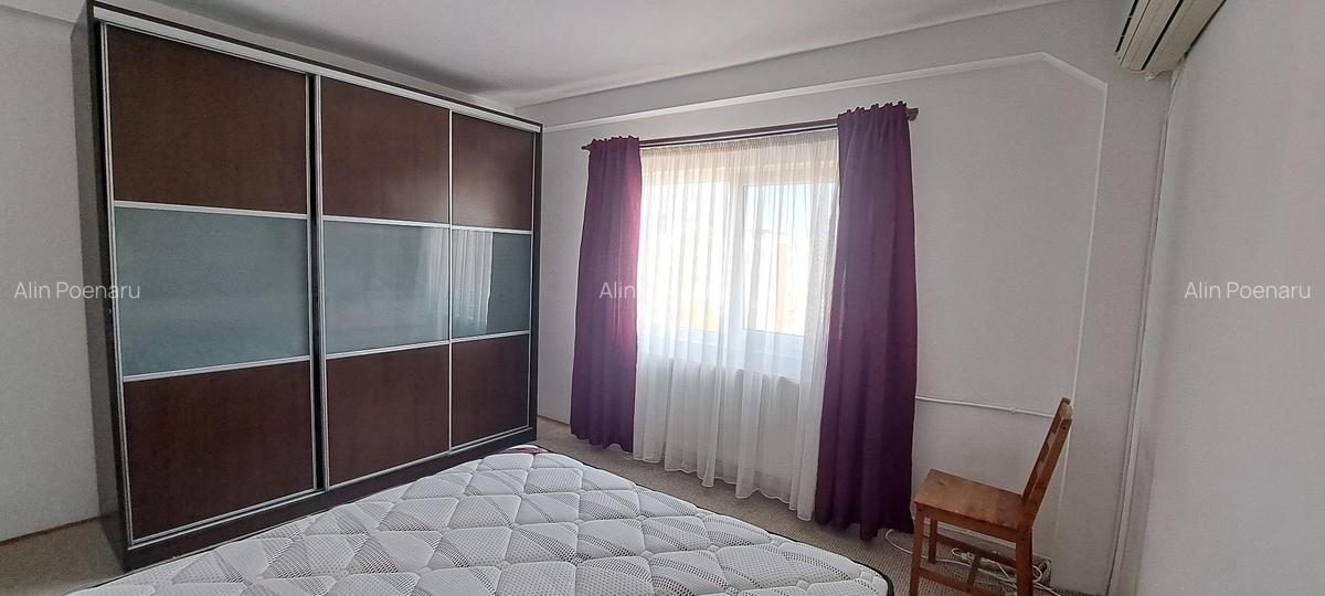 Brancoveanu Metrou Apartament Modern cu loc de parcare si contract ANAF - 12