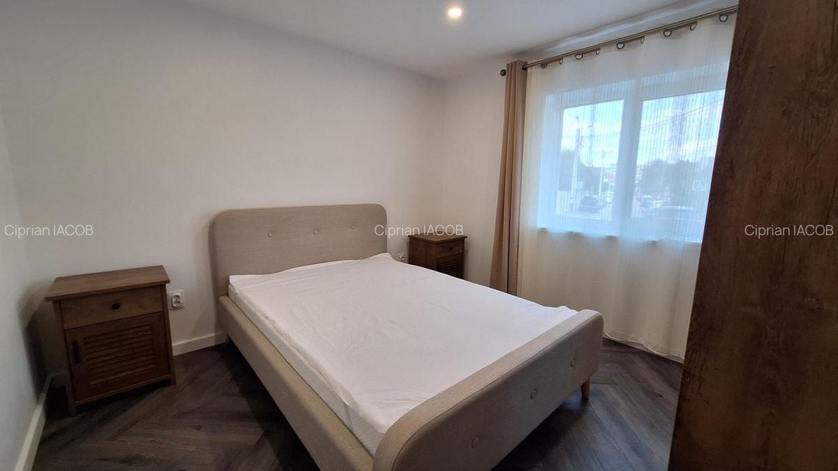 [prima închiriere] 3 camere, Gheorgheni, str Aurel Suciu - 12