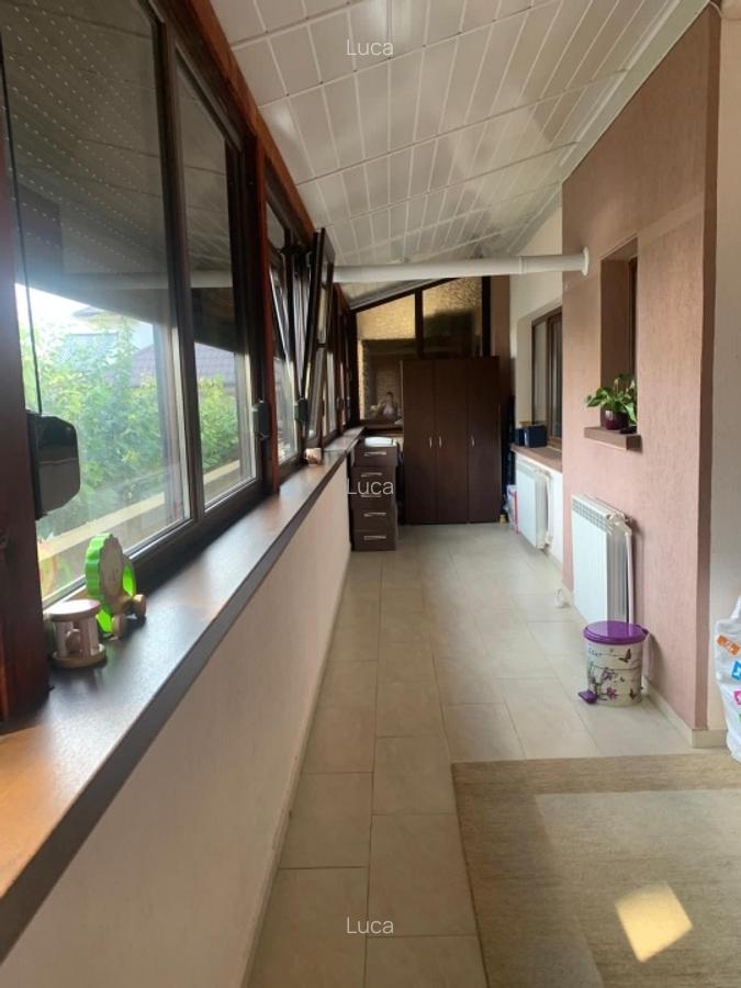 Apartament de Vanzare Campus/Tomis Nord Langa Hotel Nevada, in Bulevard - 16