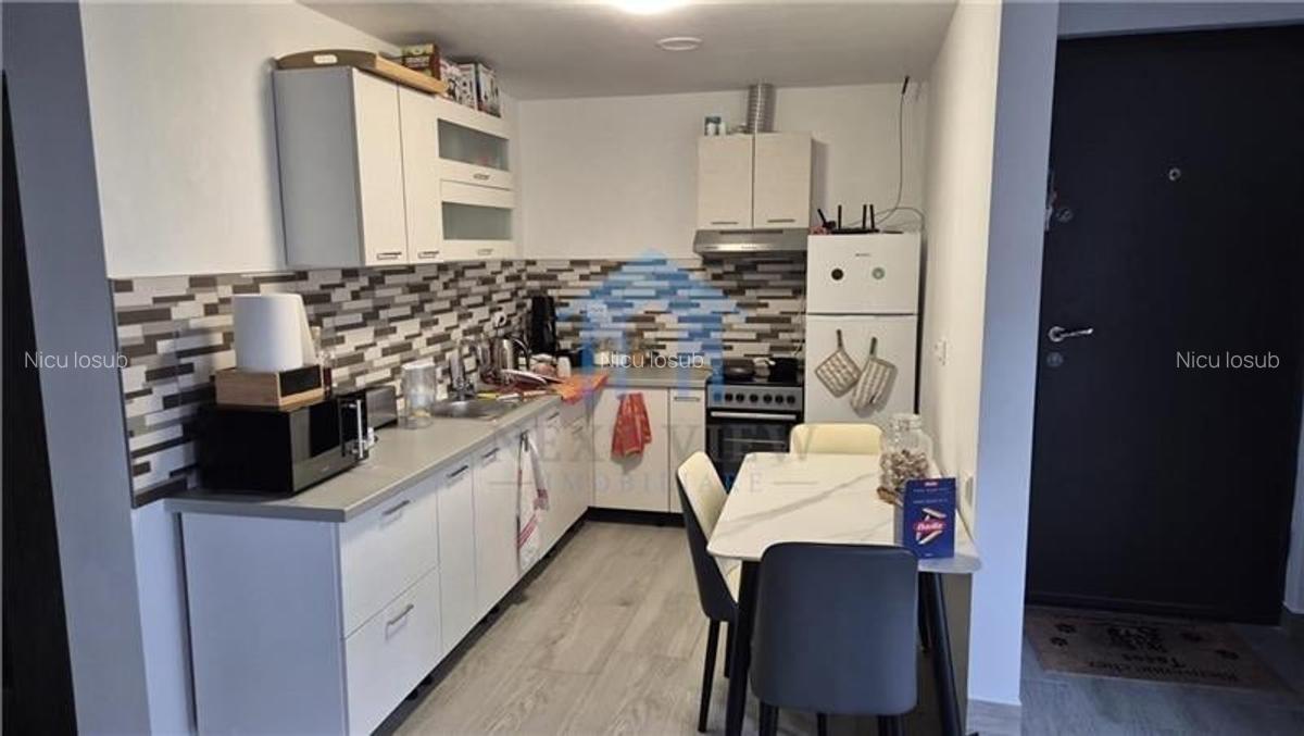 Apartament 2 camere, Hasdeu - 2