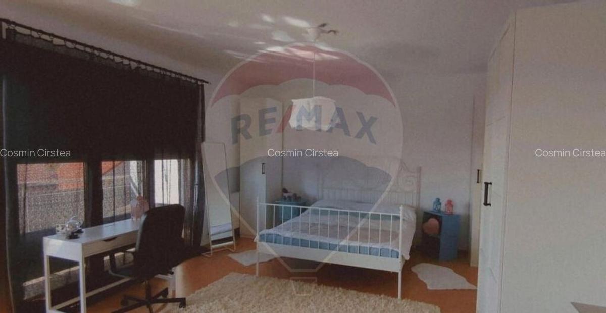 DE VANZARE Garsoniera Pipera bloc boutique ST 58 mp - 1