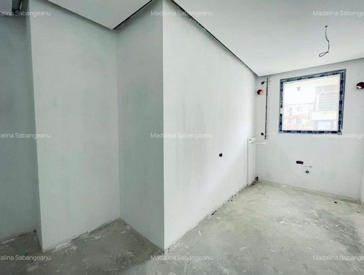 Apartament 2 camere - terasa spatioasa - zona Floreasca - 8