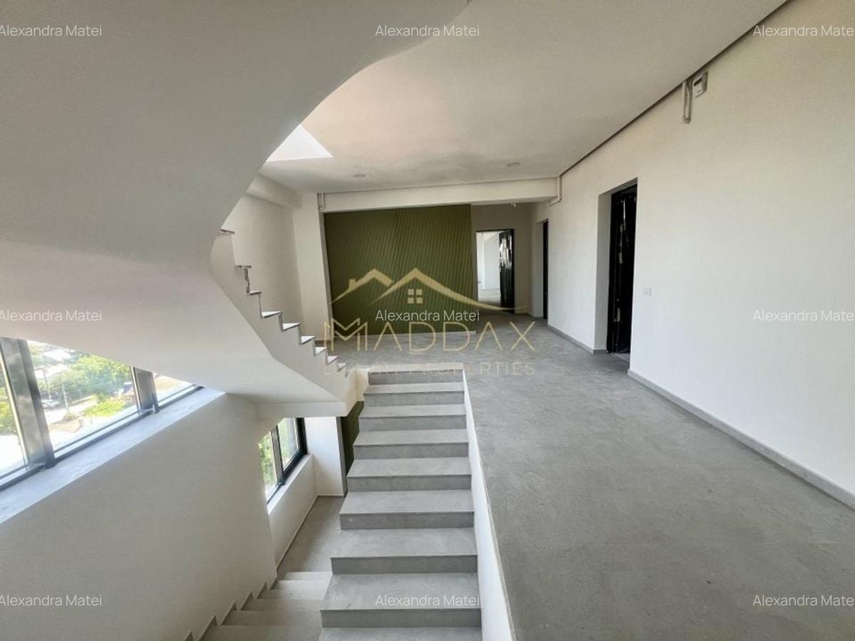 Apartament ** 2 camere** 98mp // Pipera-Voluntari - 7