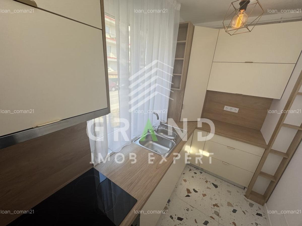 TOTUL NOU | Ap 2 camere | BALCON | PARCARE | ABATORULUI/PARC POLIGON/FLORESTI - 11