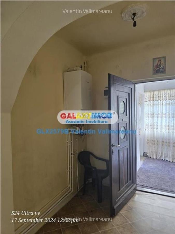 Casa 4 Camere Eroii Revolutiei VI 109 - 2