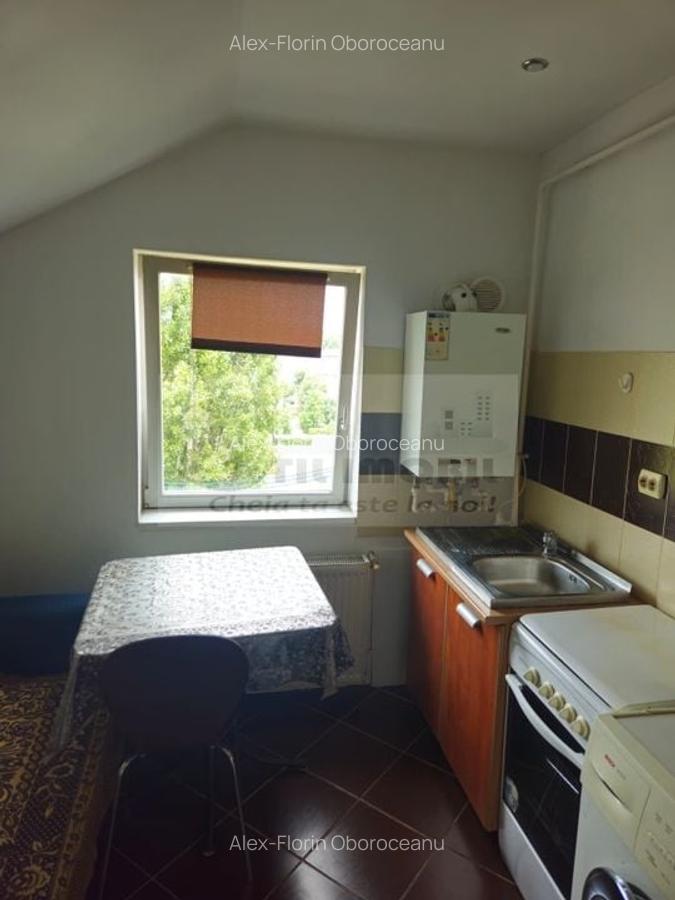 Apartament decomandat 1 camera, Tudor Vladimirescu, preț 53.000 euro - 3