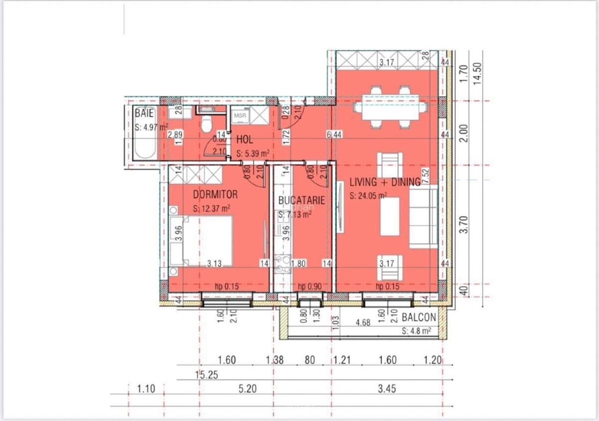 Vând Apartamente Premium - 3