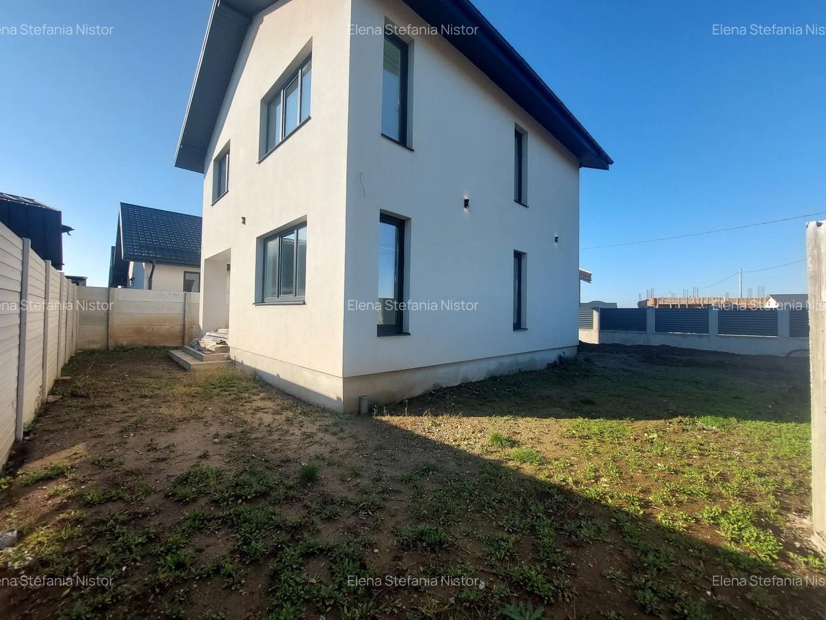 Vila Individuală P +1,  Strada Triumfului, Pantelimon - 33