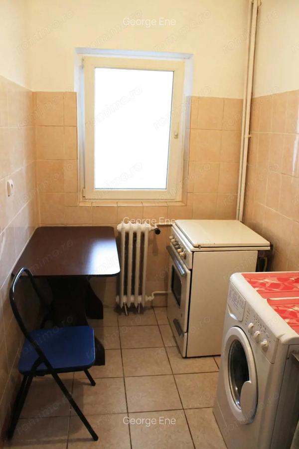 Garsoniera vanzare Calea Rahovei 340 bloc reabilitat - 3