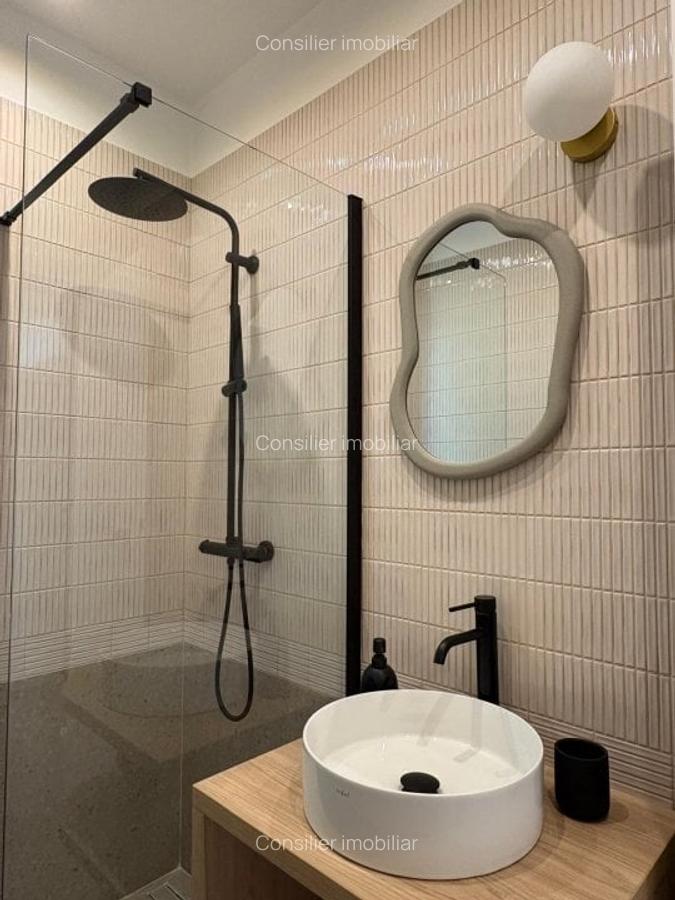 Apartament exclusivist la prima inchiriere, Adrei Muresanu! - 15