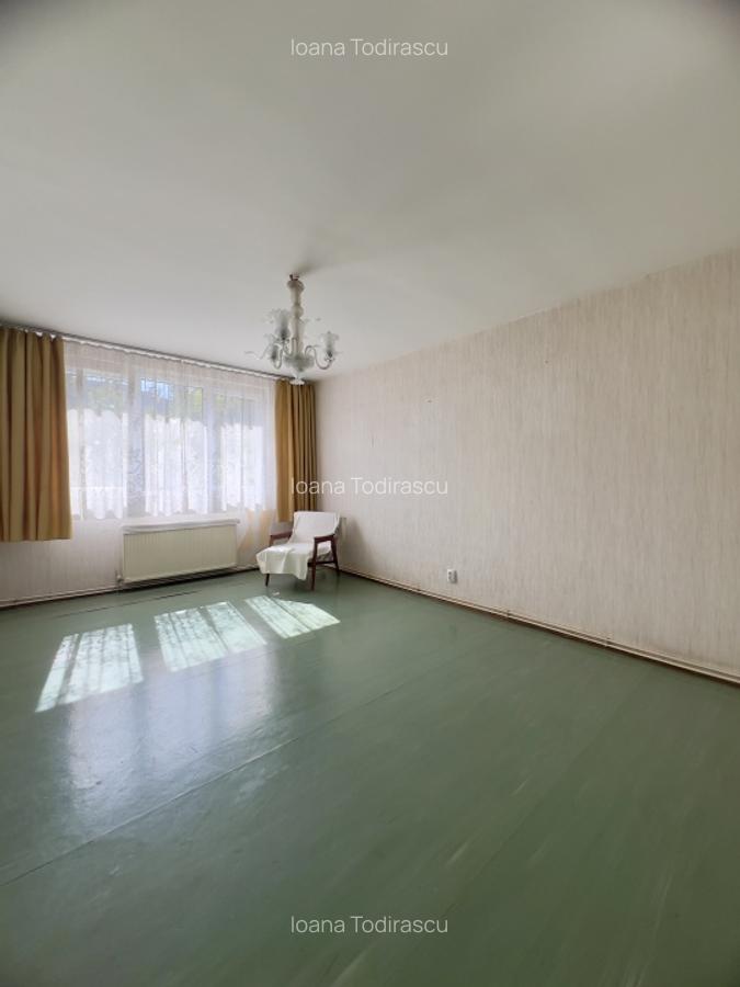 Apartament unic 6 camere | 2 apartamente de 3 camere conectate| 1 Decembrie 1918 - 33
