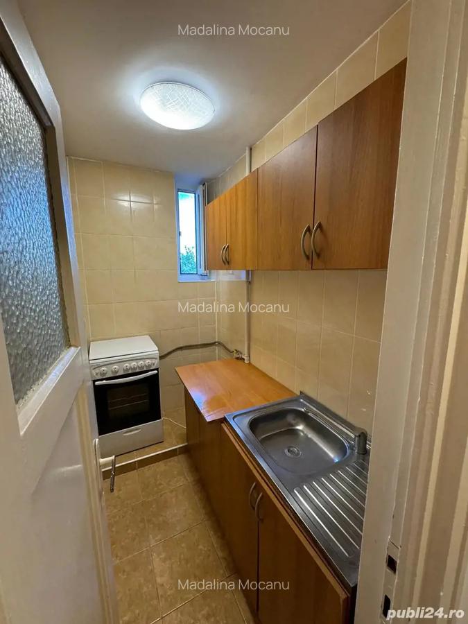 VANZARE Garsoniera in zona Gara de Nord - 7