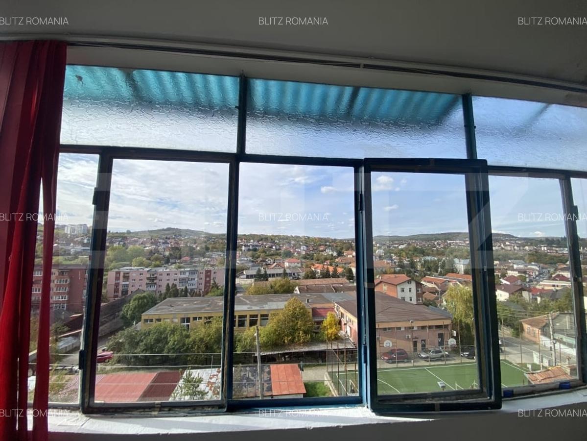 Apartament de 2 camere, 45,05 mp, Dej - 7