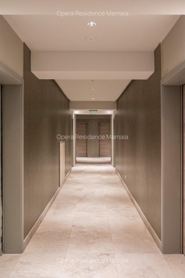 Apartament cu 2 camere semidecomandat în Nord - 2