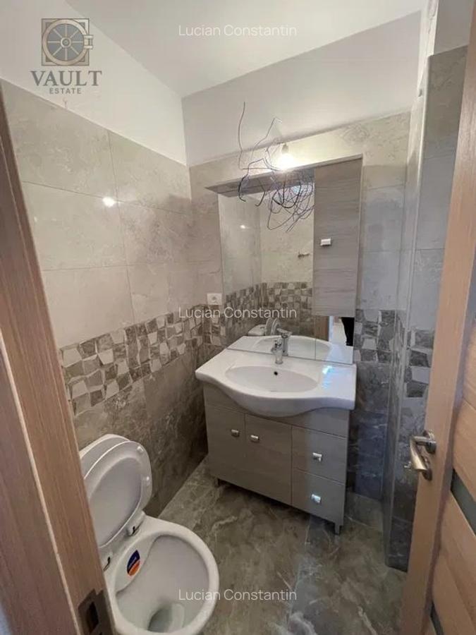 APARTAMENT 3 CAMERE-SEBASTIAN-PARC SEBASTIAN-HOL H-2 BAI-RENOVAT - 7