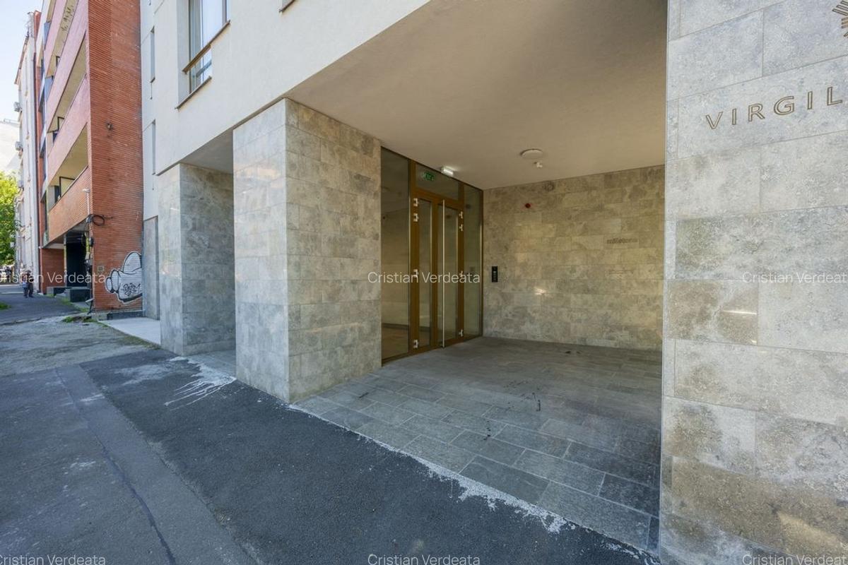 2 CAMERE || 2 BAI || BUCATARIE SEPARATA || VIRGILIU - 15