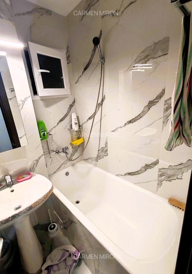Apartament cu 2 camere decomandat, mobilat în Mănăștur - 18