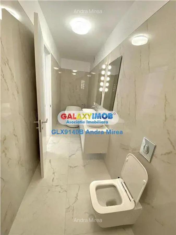 Inchiriere apartament 2 camere WIN HERASTRAU LUX Nordului PARCARE - 16