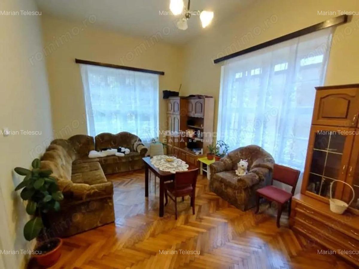 Oravita, Apt.3 Cam, Et.1, Conf.1, Zona Politie, ZERO COMISION - 5