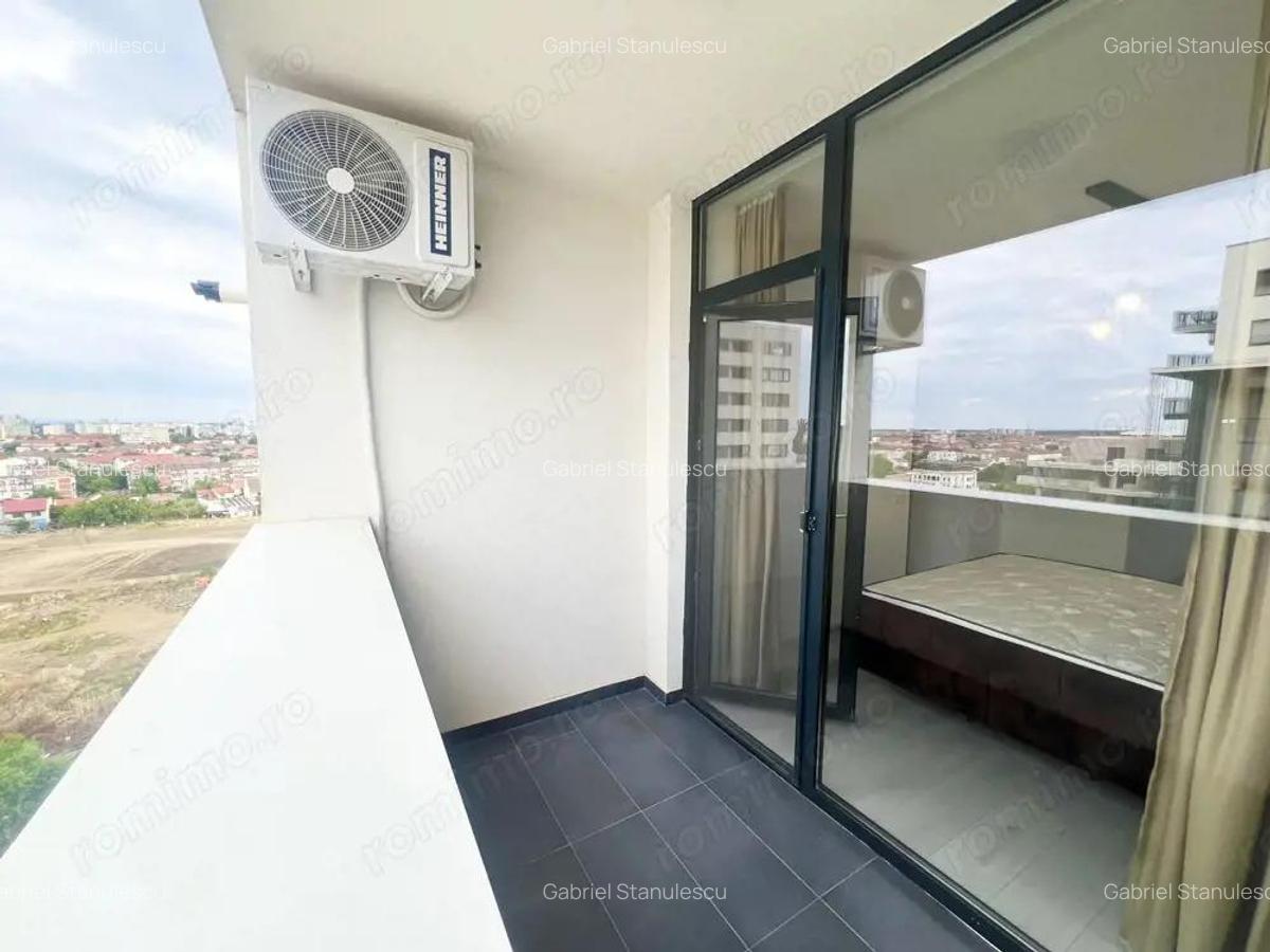 Apartament elegant cu 2 camere | Torontalului | PetFriendly - 6