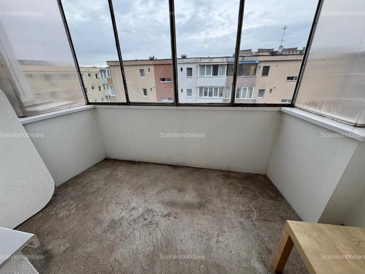 Astra, zona str. Paraului, de inchiriat apartament cu 3 camere - 14
