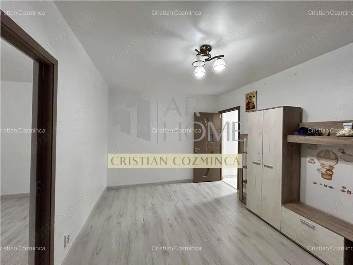 Apartament 3 camere, renovat, centrala proprie, Mihai Bravu, Ploiesti - 8