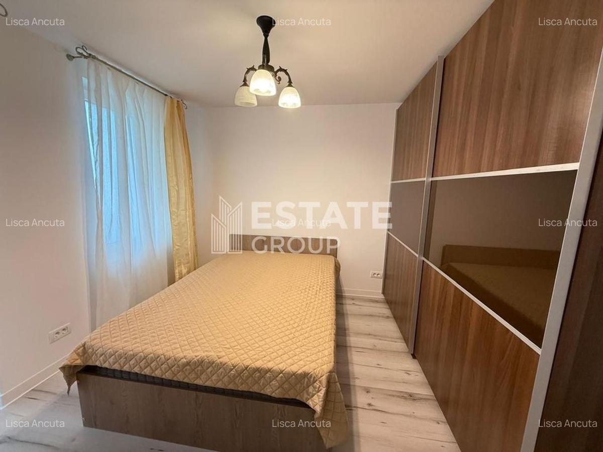 Apartament spatios Dumbravita -Kaufland - 8