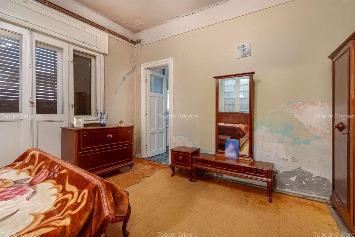 FERDINAND - Oborul Nou | Casa individuala 276mp teren| Renovare facila - 10