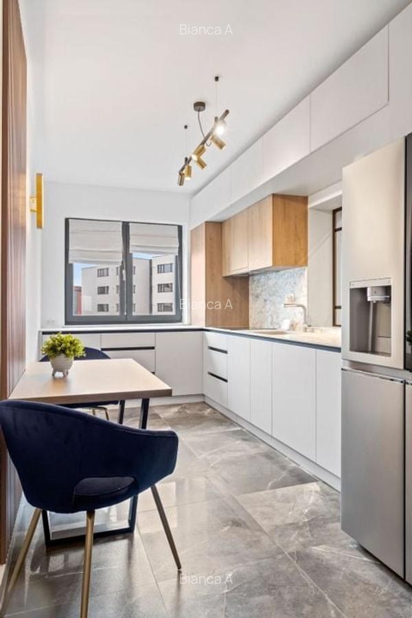 Apartament Premium || 4 camere Pipera || Ivory Residence - 9