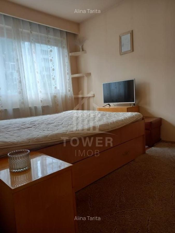 Apartament 2 camere de închiriat | Zona Rahovei - 4
