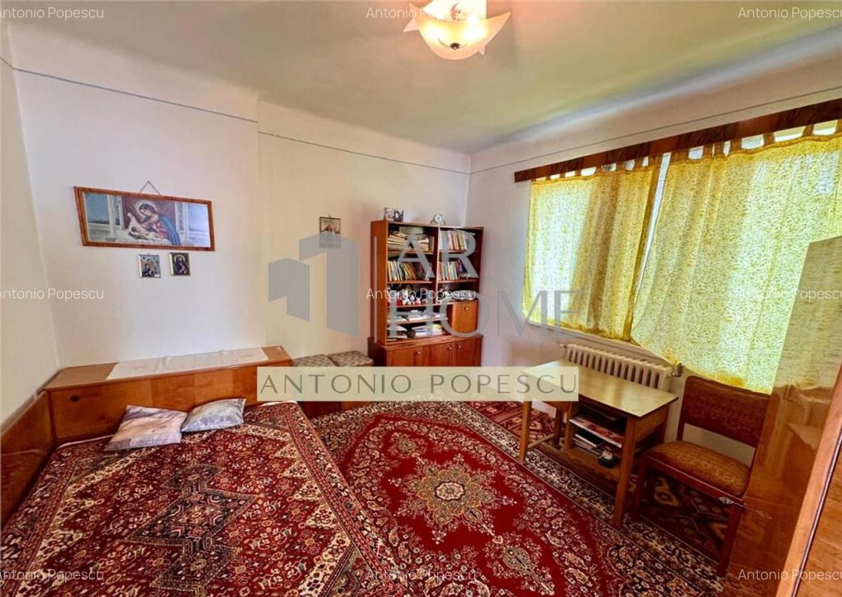 Casa 3 camere plus dependinte, in Ploiesti, zona Cantacuzino - 5