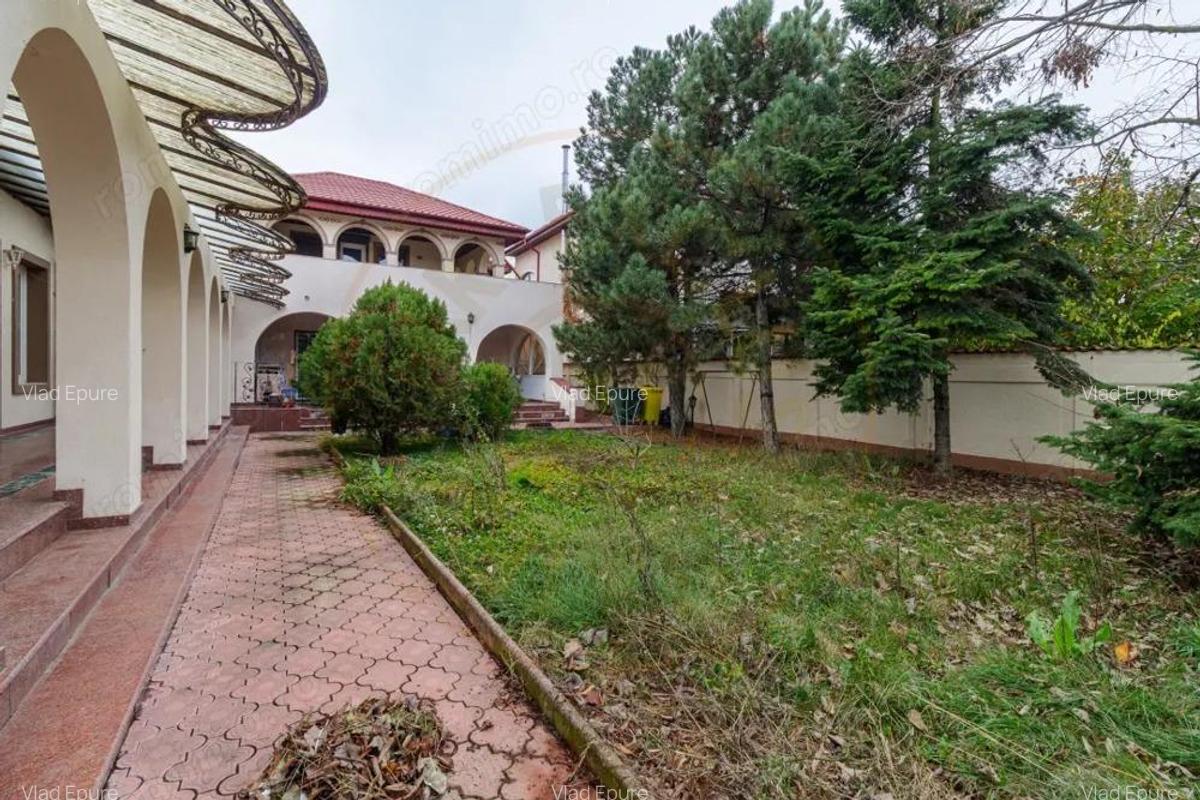 Casa Spatioasa - Teren 1000mp - Otopeni! - 7