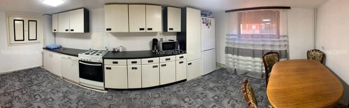 Casa cu 5 camere suprafata utila 120mp de vanzare in Rasinari - 5
