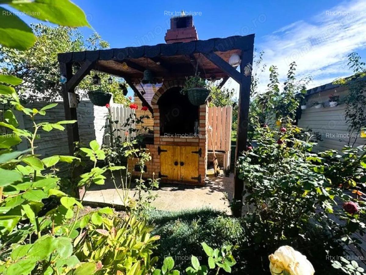 Se vinde Casa P+M in Slatioara zona foarte linistita - 13 Se vinde Casa P+M in Slatioara zona foarte linistita - 13