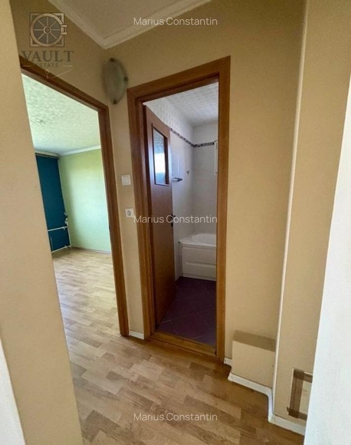 Apartament 3 camere Crangasi-Imobil Reabilitat termic - 4