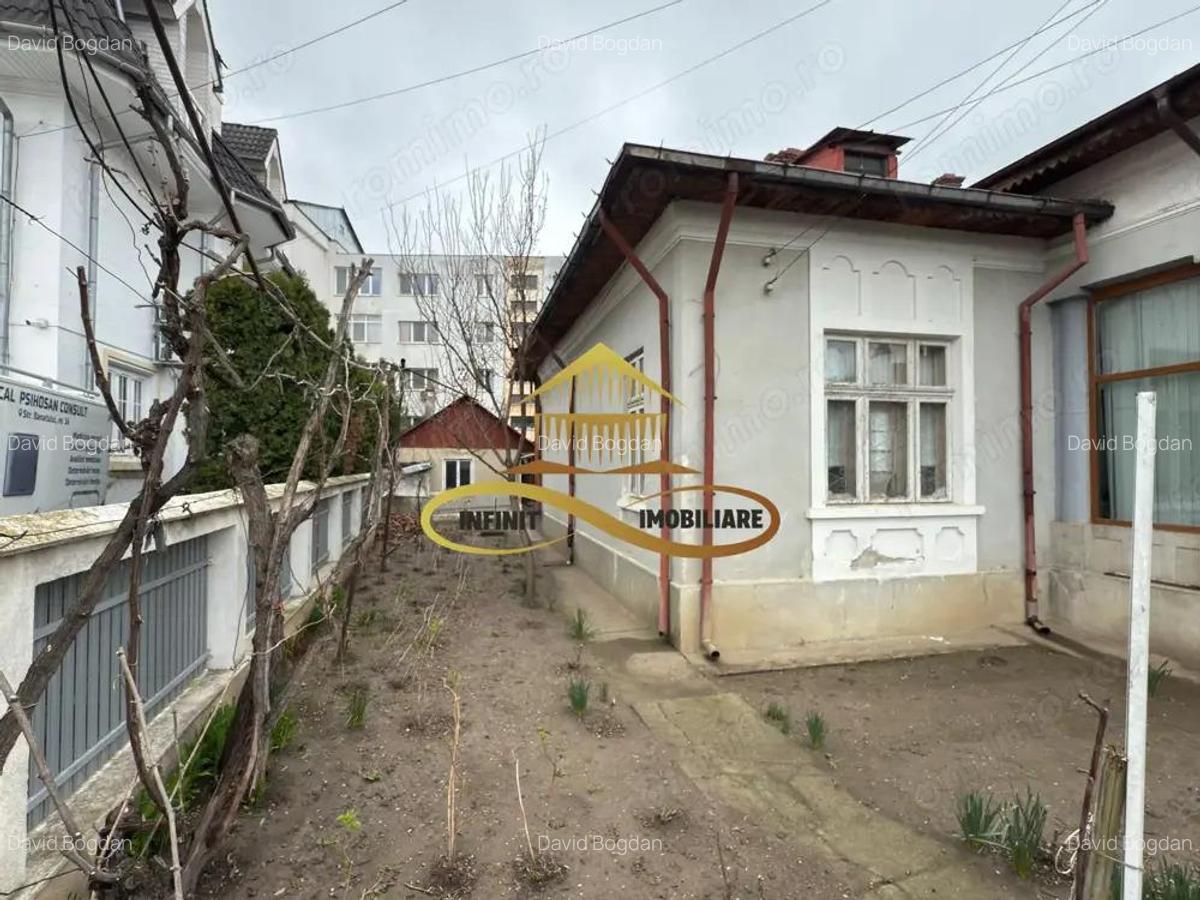 Casa de vanzare in Bacau zona Centrala - 20