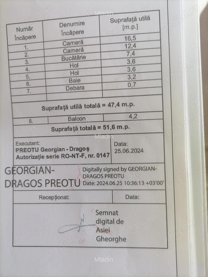 2 cam circular Maratei Posta - 12