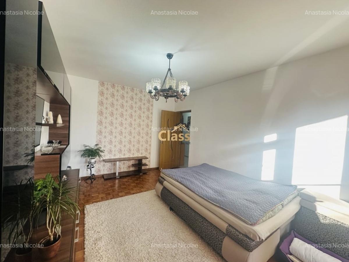 Apartament 3 camere | Decomandat | 57 mpu | zona Eremia Grigorescu - 5