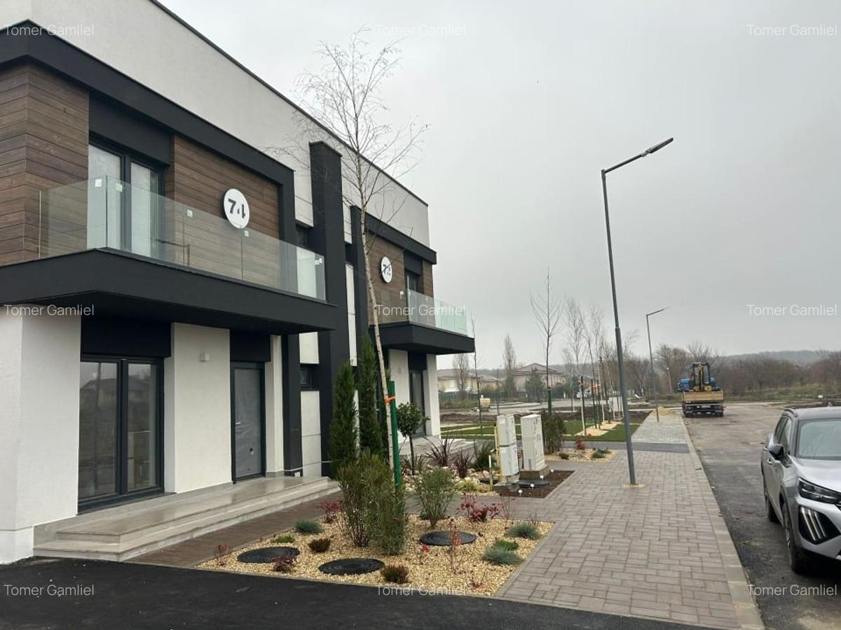 Complex Rezidential CORBEANCA PARK ELITE - 11