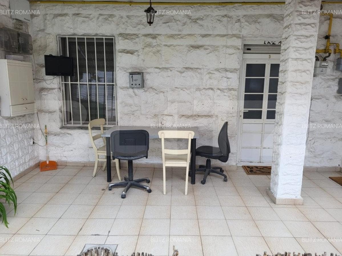 Oportunitate investitie! 2 garsoniere, 49 mp, preluare de chirias, zona Horea - 1
