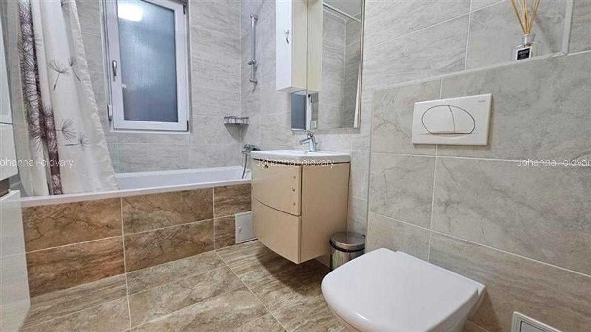 APARTAMENT 3 CAMERE 2 BAI CU CURTE PROPRIE DUMBRAVITA SELGROS - 7