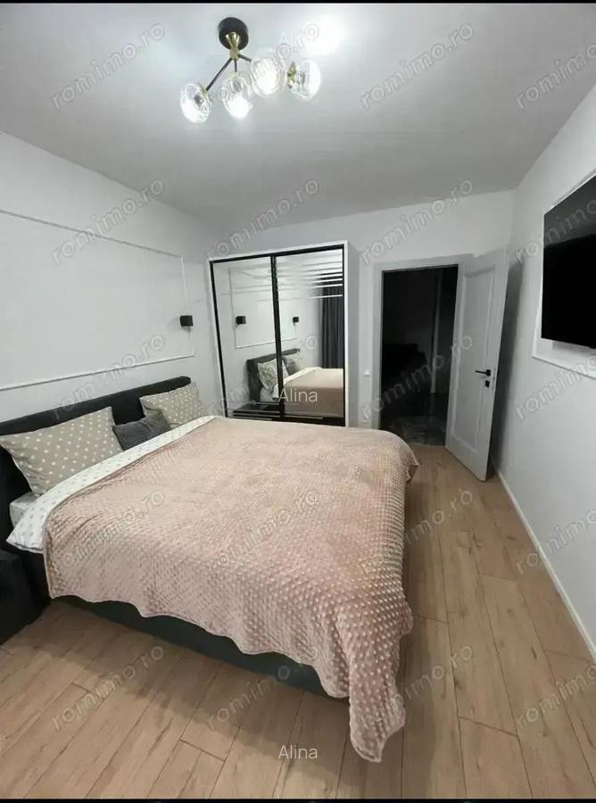 Apartament de 2 camere de inchiriat in zona Tractorul - 2