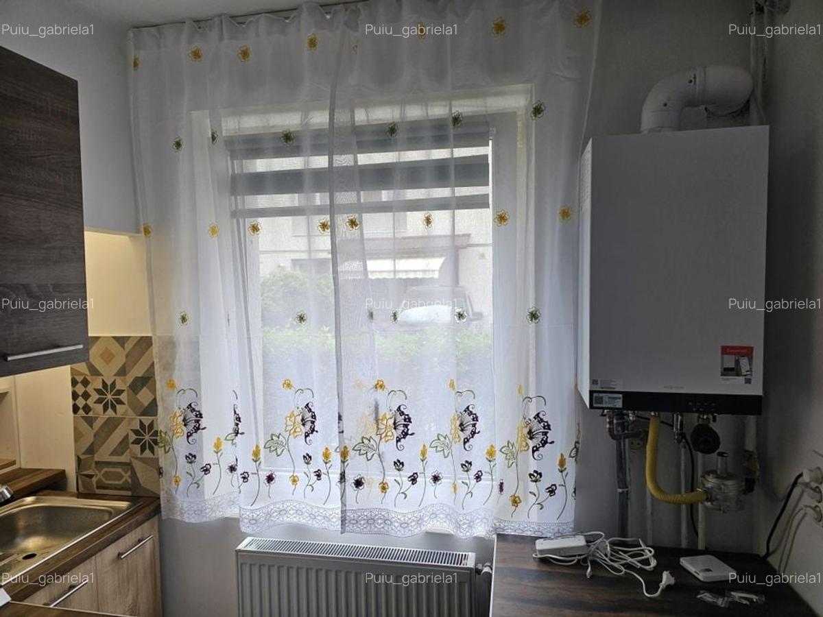 Apartament 2 camere de inchiriat strada Avram Iancu - 4