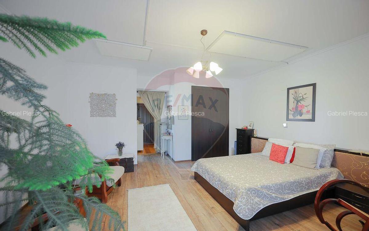 Apartament de vanzare cu o camera 38 mp Sanmartin, Par... - 3