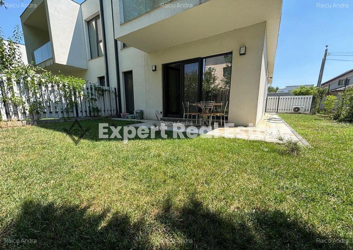 VILA MODERNA-CENTRAL OTOPENI-GRADINA PROPRIE-PET FRIENDLY - 17