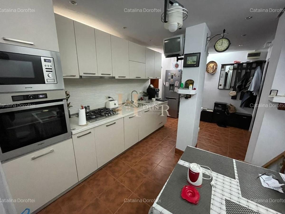 3 camere in Soarelui. Decomandat. Centrala proprie. - 1