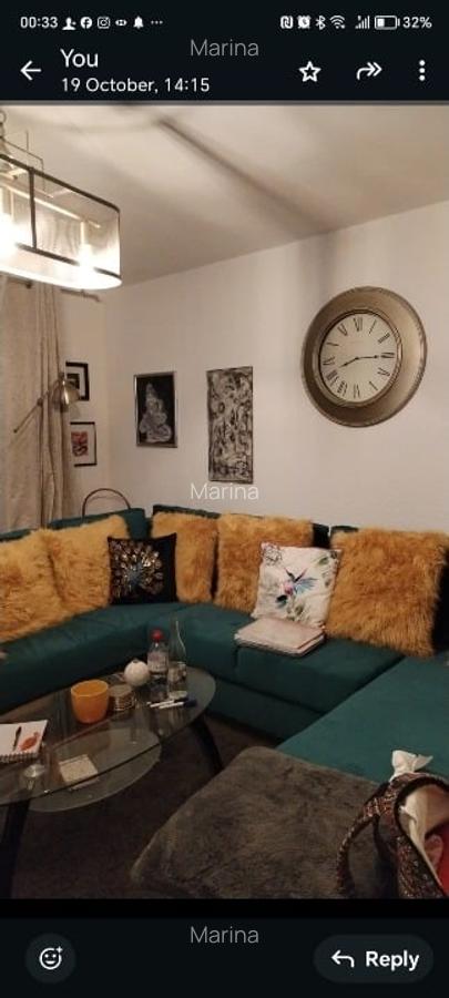 Apartament vanzare Baicului - Doamna Ghica, decomanda, parter, 66.3mp - 4 Apartament vanzare Baicului - Doamna Ghica, decomanda, parter, 66.3mp - 4