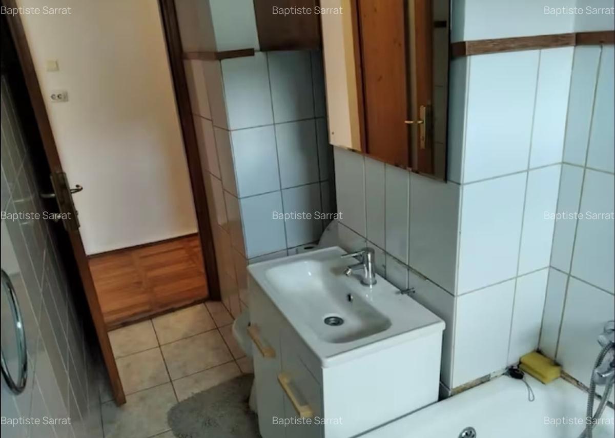 Apartament Complex, etaj 4, balcon - 5