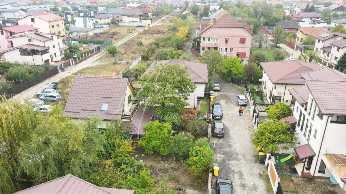 Stil, confort si liniste - casa perfecta pentru familia ta - 16