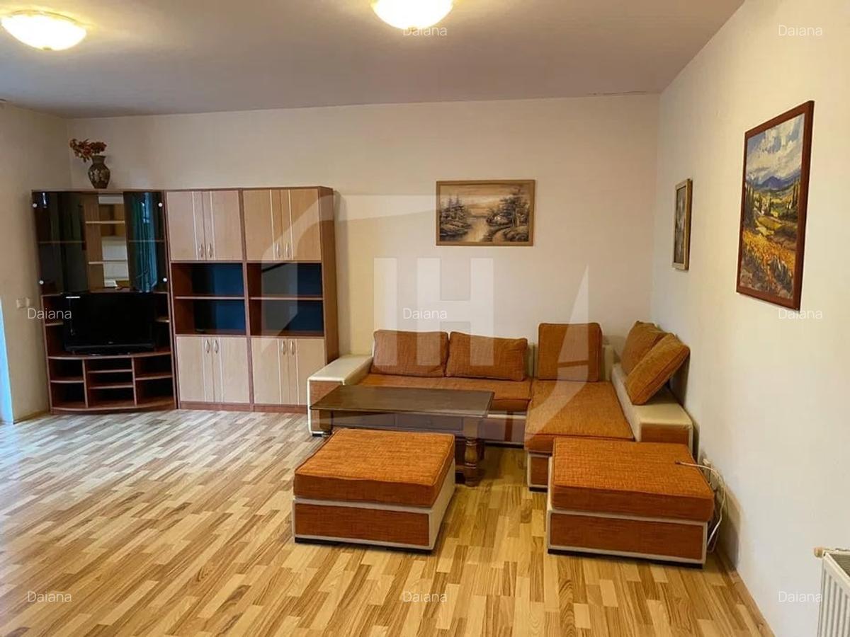 Apartament 2 camere, semidecomandat, 63mp, Andrei Muresianu - 1